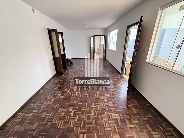 Casa com 462m² 3 quartos e 4 banheiros, para alugar, no bairro Jardim Carvalho em Ponta Grossa