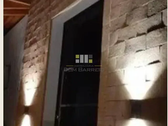 Casa 3 quartos e 5 banheiros, para alugar, no bairro Bairro da Lagoa em Americana