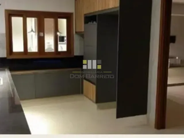 Casa 3 quartos e 5 banheiros, para alugar, no bairro Bairro da Lagoa em Americana