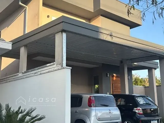 Casa com 330m² 3 quartos e 4 banheiros, à venda, no bairro Urbanova em São José dos Campos