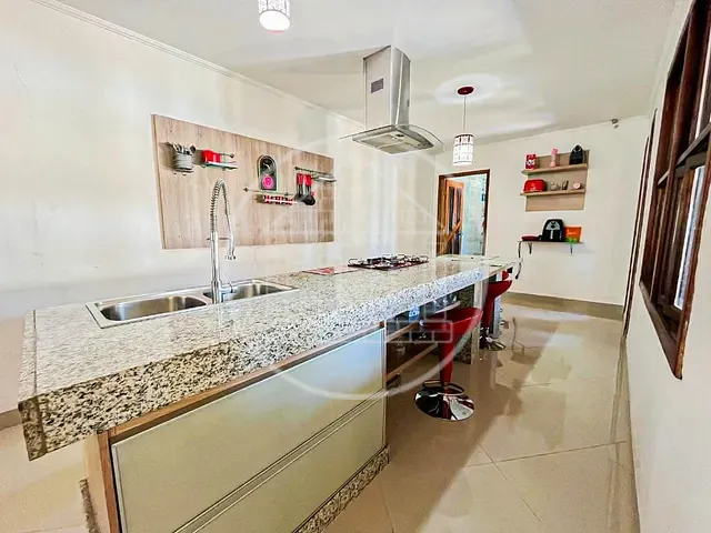 Casa com 500m² 3 quartos e 3 banheiros, à venda, no bairro Jardim Orbam em São Paulo