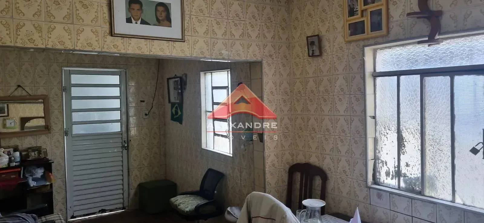 Casa, 4 quartos, 10 m² - Foto 5