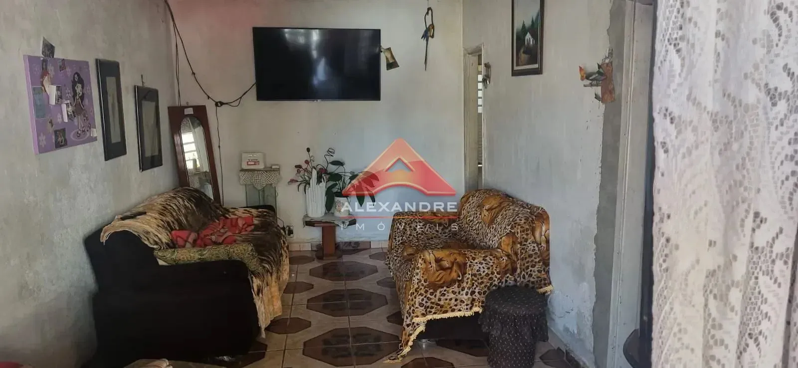 Casa, 4 quartos, 10 m² - Foto 3