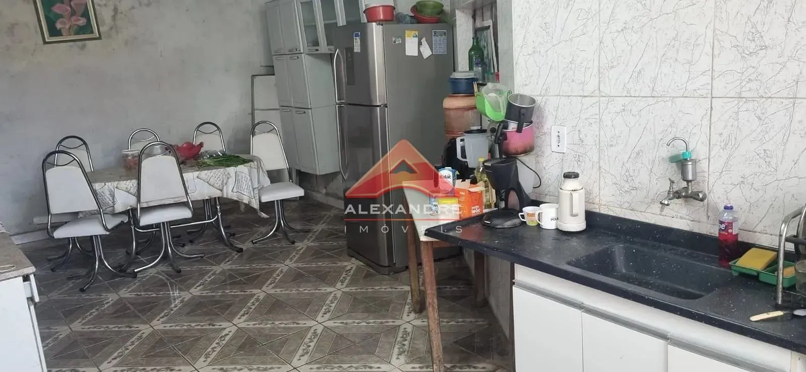 Casa, 4 quartos, 10 m² - Foto 7