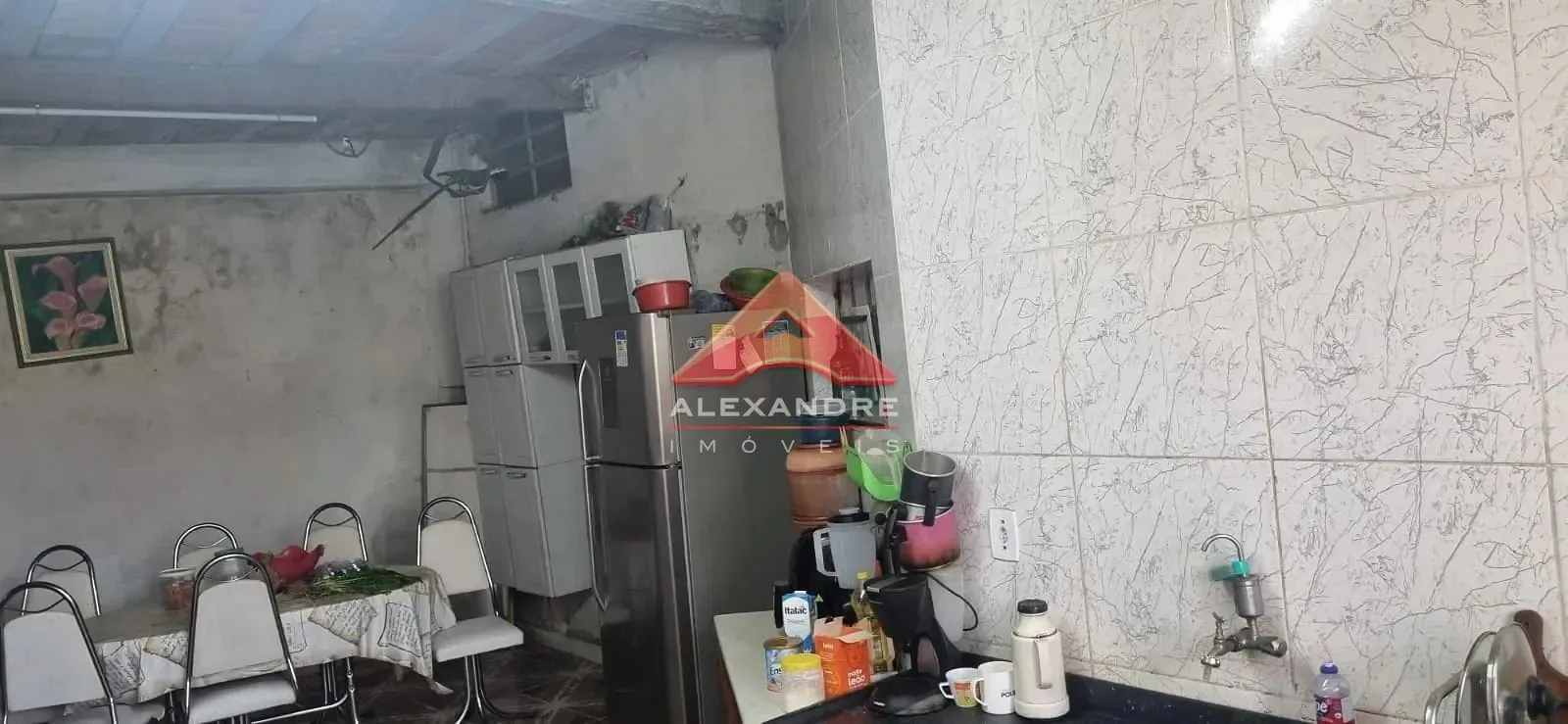 Casa, 4 quartos, 10 m² - Foto 10