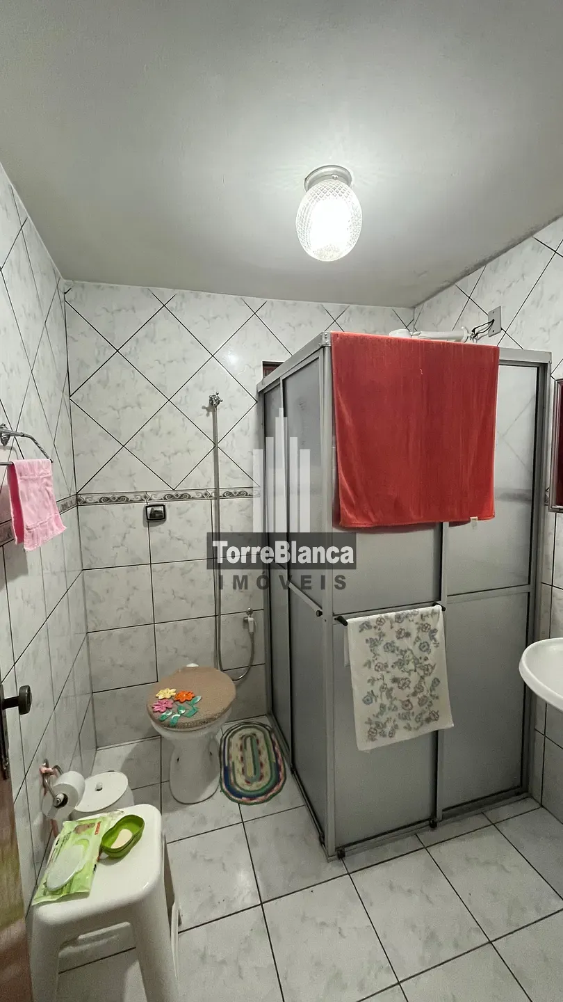 Casa, 3 quartos, 190 m² - Foto 13