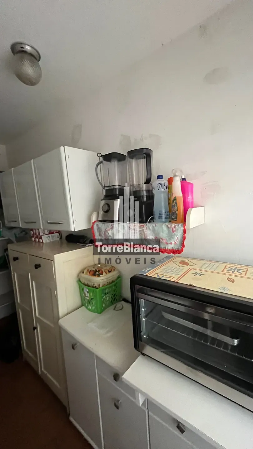 Casa, 3 quartos, 190 m² - Foto 12