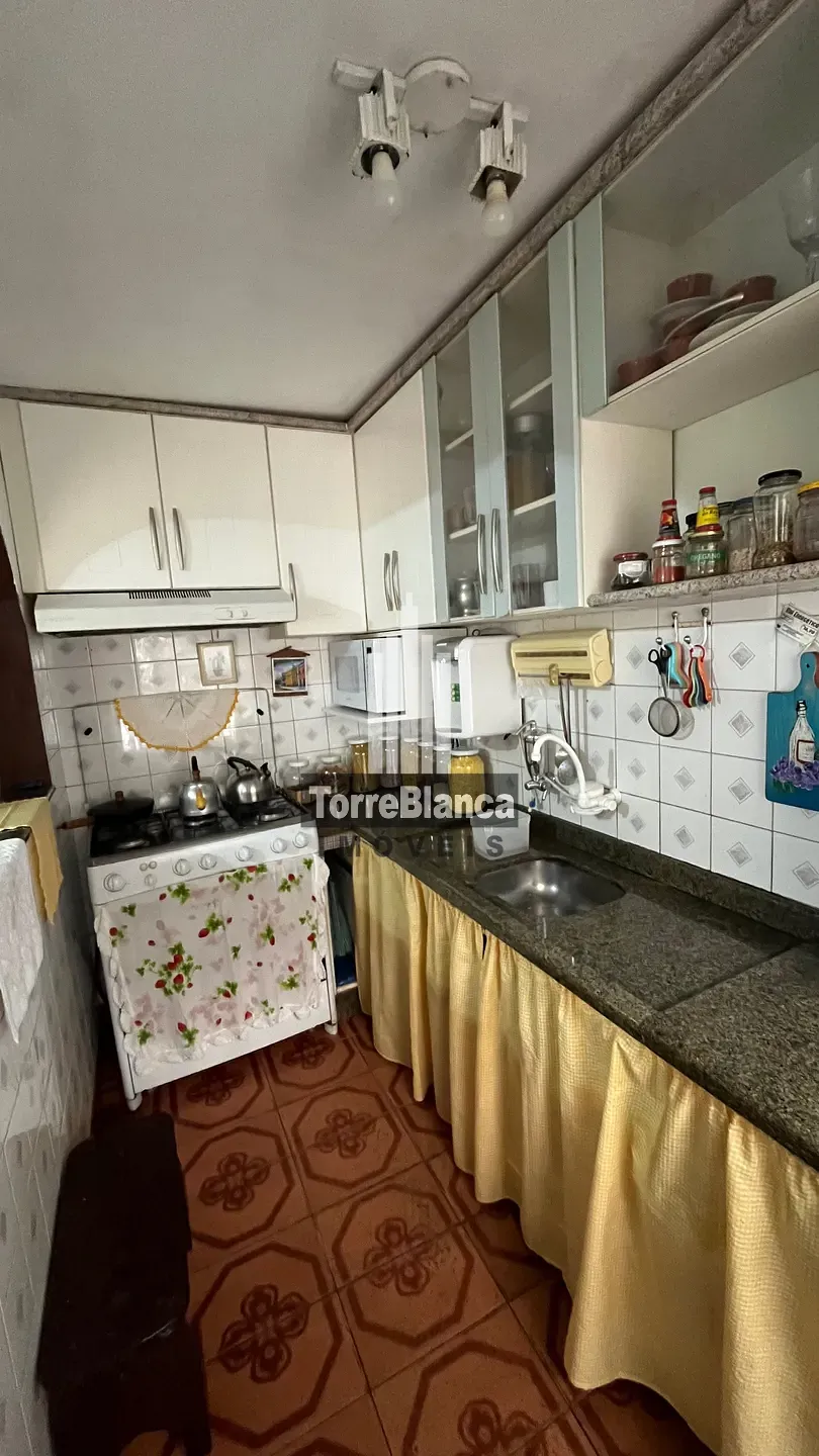 Casa, 3 quartos, 190 m² - Foto 11