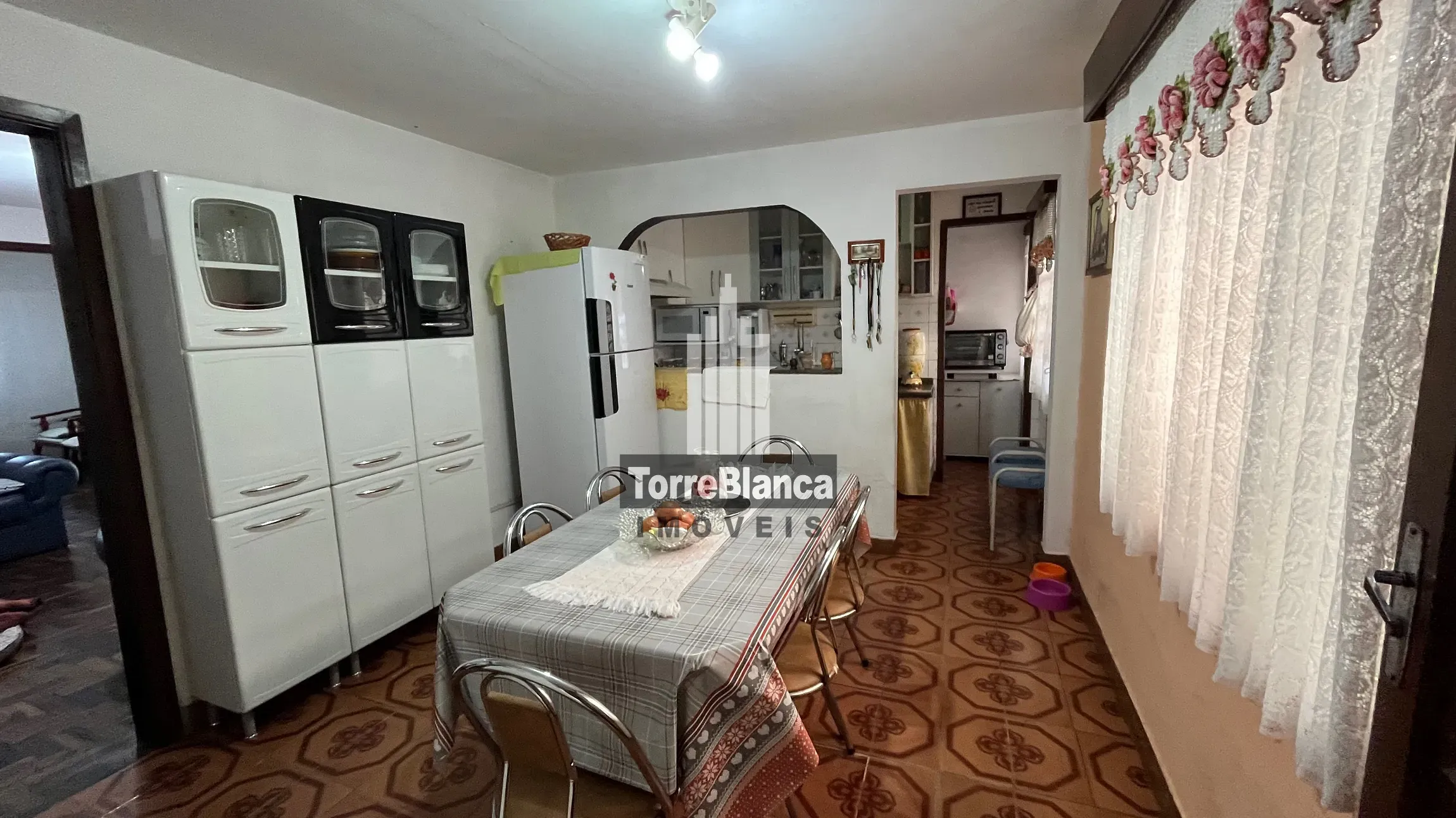 Casa, 3 quartos, 190 m² - Foto 4