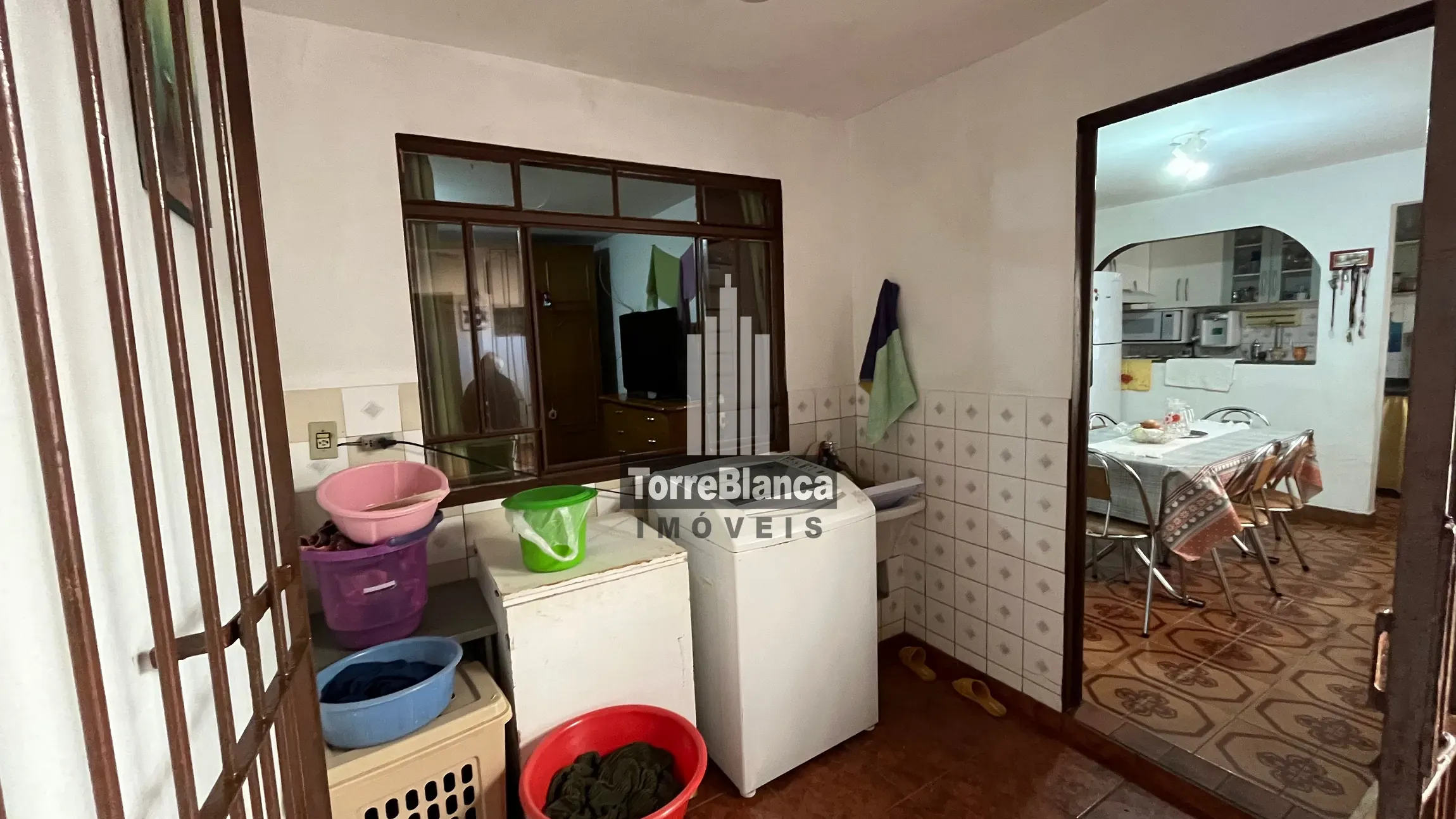 Casa, 3 quartos, 190 m² - Foto 9