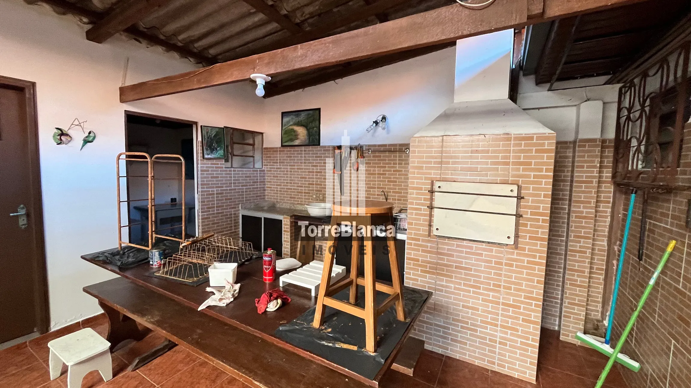 Casa, 3 quartos, 190 m² - Foto 3