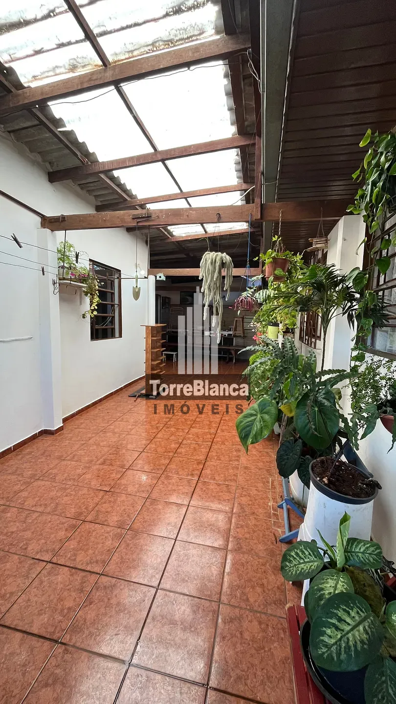 Casa, 3 quartos, 190 m² - Foto 6