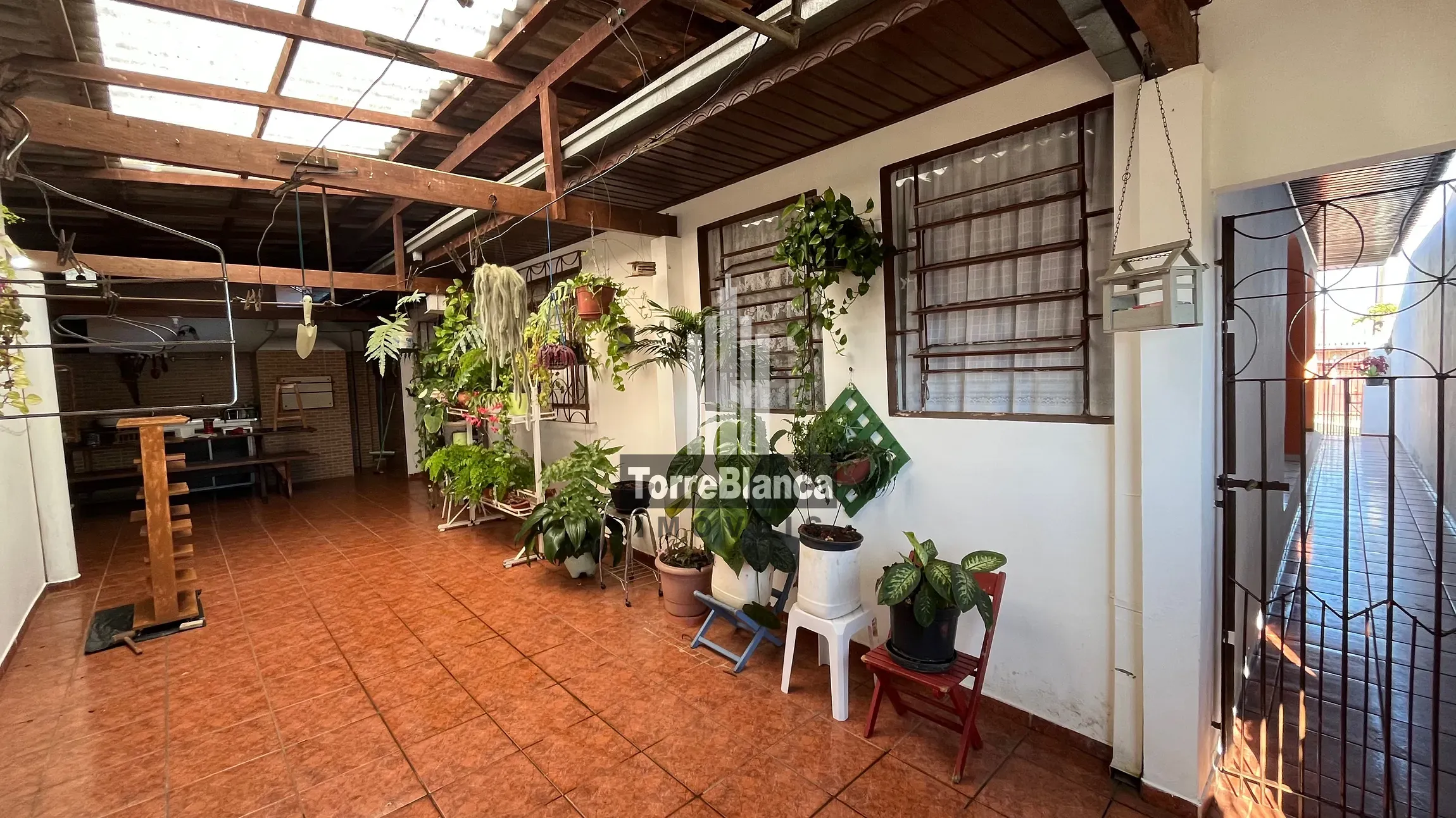 Casa, 3 quartos, 190 m² - Foto 20