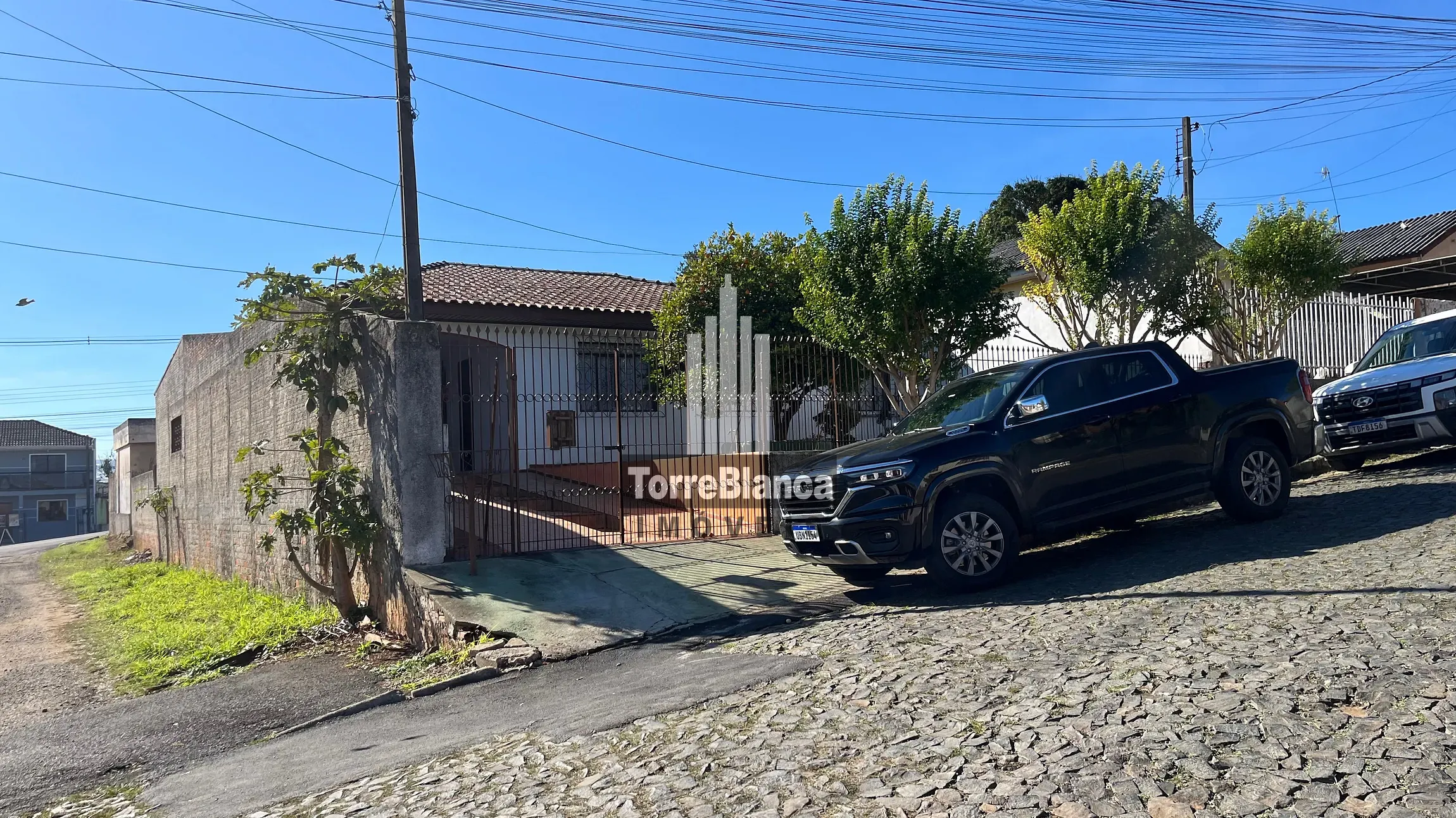Casa, 3 quartos, 190 m² - Foto 2