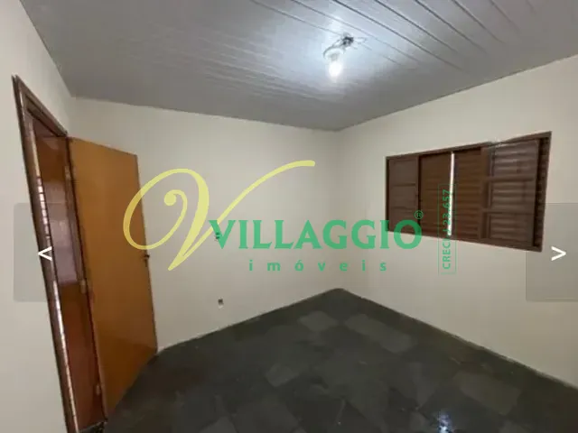 Casa com 200m² 3 quartos e 2 banheiros, à venda, no bairro Parque da Cidadania em São José do Rio Preto