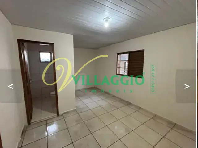Casa com 200m² 3 quartos e 2 banheiros, à venda, no bairro Parque da Cidadania em São José do Rio Preto