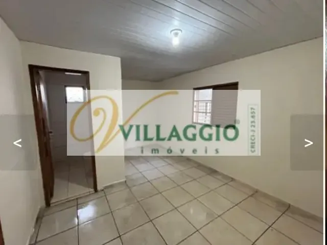 Casa com 200m² 3 quartos e 2 banheiros, à venda, no bairro Parque da Cidadania em São José do Rio Preto