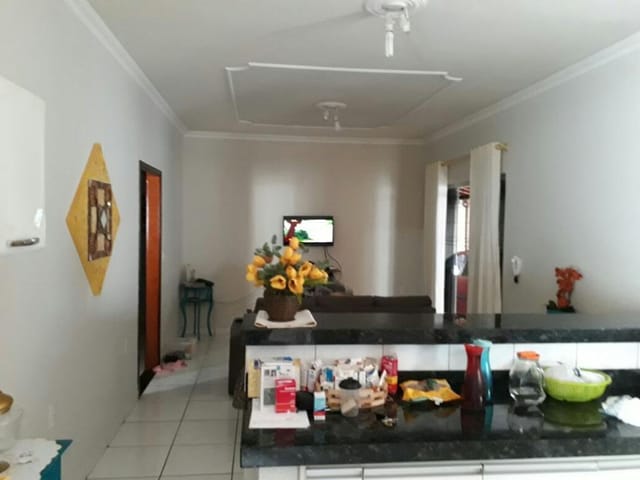 Foto do Casa - Casa à venda 3 Quartos, 1 Suite, 360M², Lourdes, Uberaba - MG | ZUCATO IMOBILIARIA LTDA