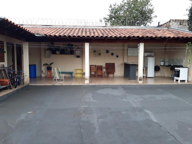 Foto do Casa - Casa à venda 3 Quartos, 1 Suite, 360M², Lourdes, Uberaba - MG | ZUCATO IMOBILIARIA LTDA