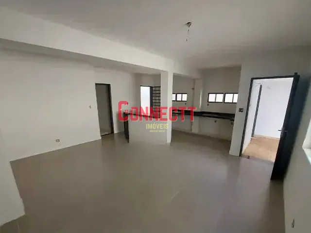 Casa com 200m² 3 quartos e 2 banheiros, à venda, no bairro Independência em Ribeirão Preto