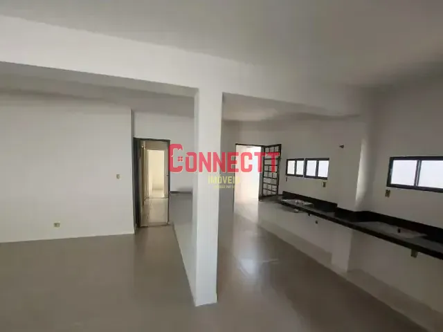 Casa com 200m² 3 quartos e 2 banheiros, à venda, no bairro Independência em Ribeirão Preto