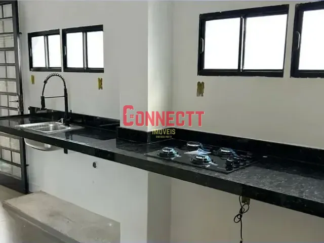 Casa com 200m² 3 quartos e 2 banheiros, à venda, no bairro Independência em Ribeirão Preto