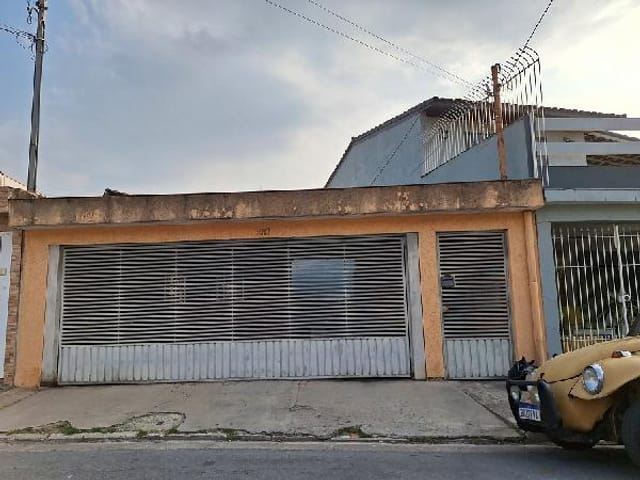 Foto do Casa - Casa à venda 3 Quartos, 10M², RUDGE RAMOS, SAO BERNARDO DO CAMPO - SP | Imobiliária Compare