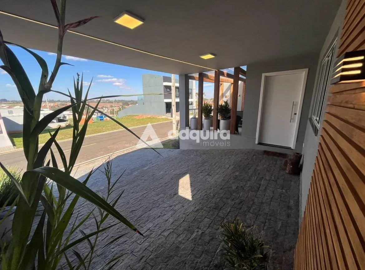 Casa, 3 quartos, 129 m² - Foto 13