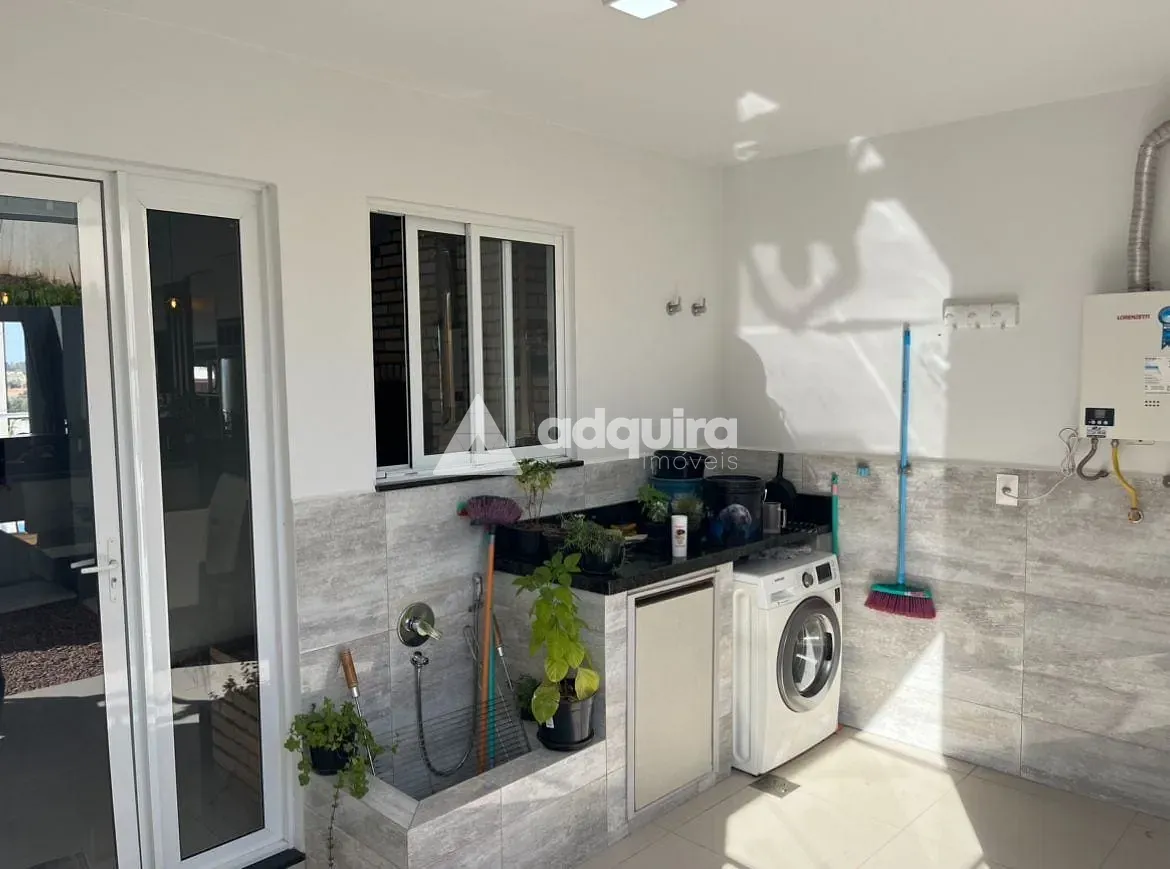 Casa, 3 quartos, 129 m² - Foto 11