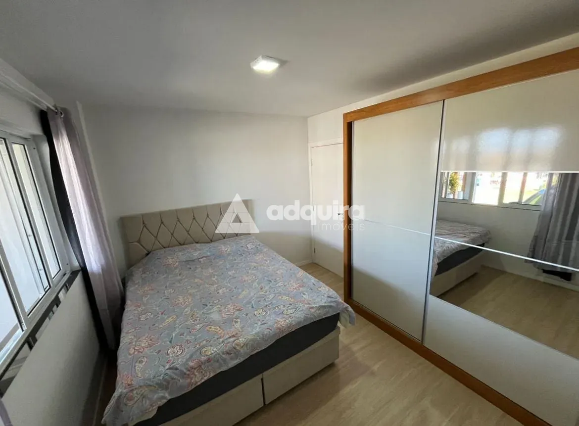 Casa, 3 quartos, 129 m² - Foto 8