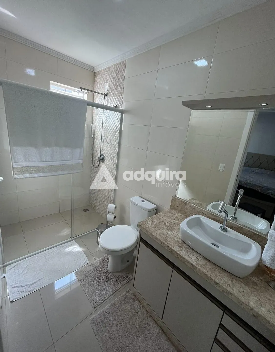Casa, 3 quartos, 129 m² - Foto 7