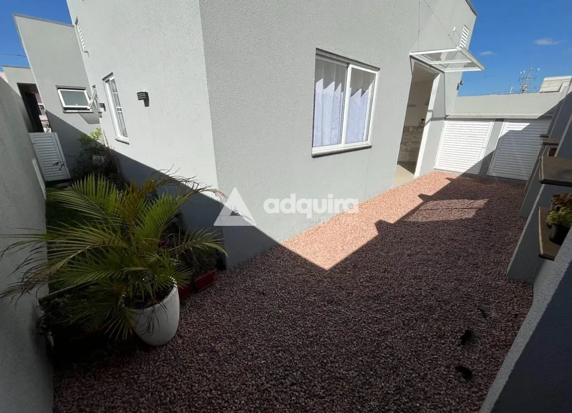 Casa, 3 quartos, 129 m² - Foto 12