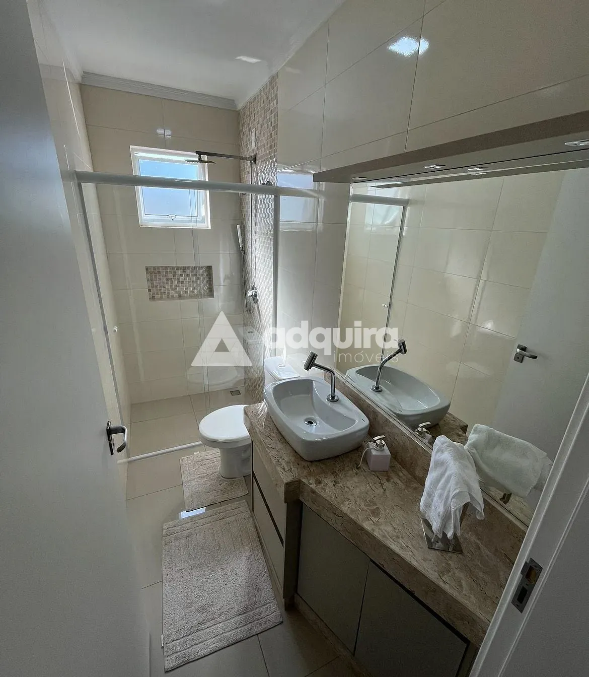 Casa, 3 quartos, 129 m² - Foto 6