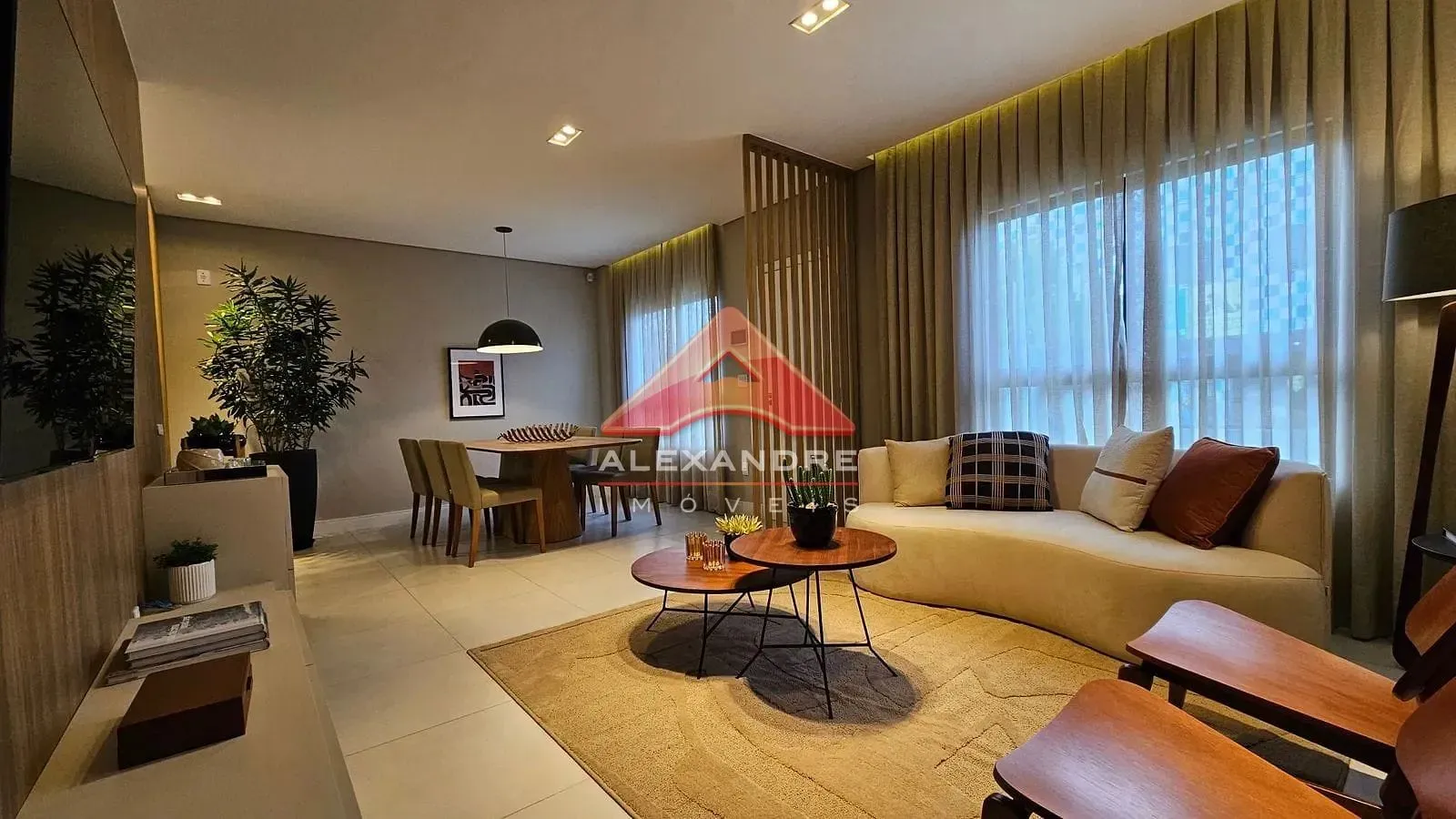 Casa, 3 quartos, 135 m² - Foto 1
