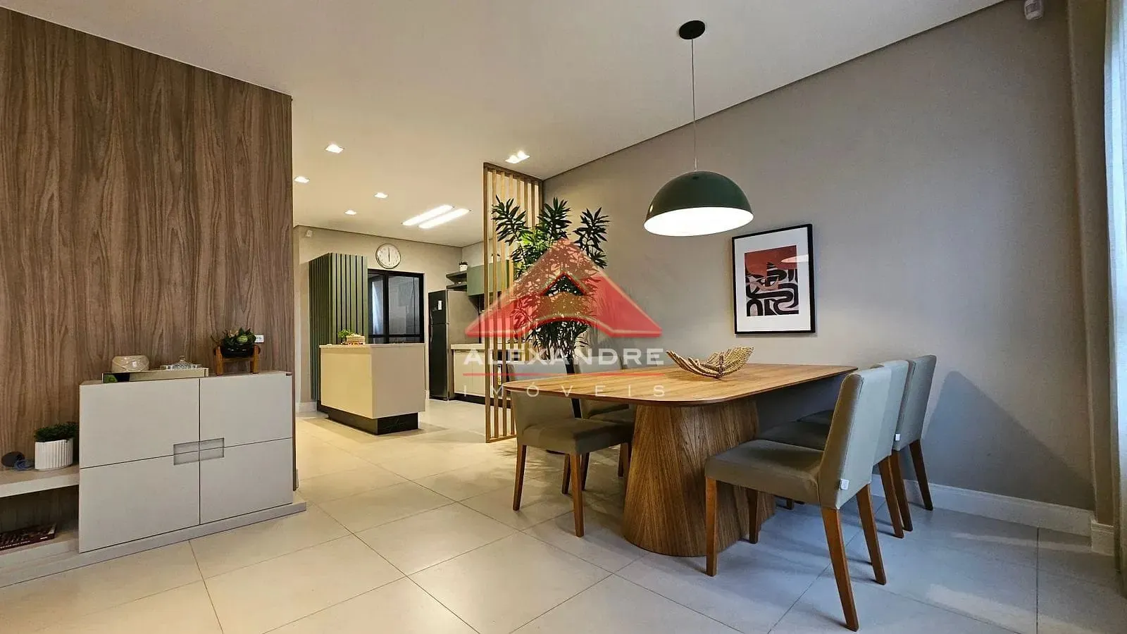 Casa, 3 quartos, 135 m² - Foto 4