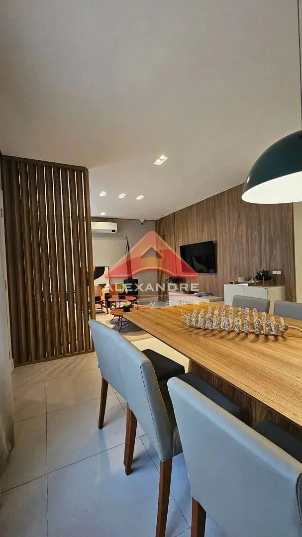 Casa, 3 quartos, 135 m² - Foto 11