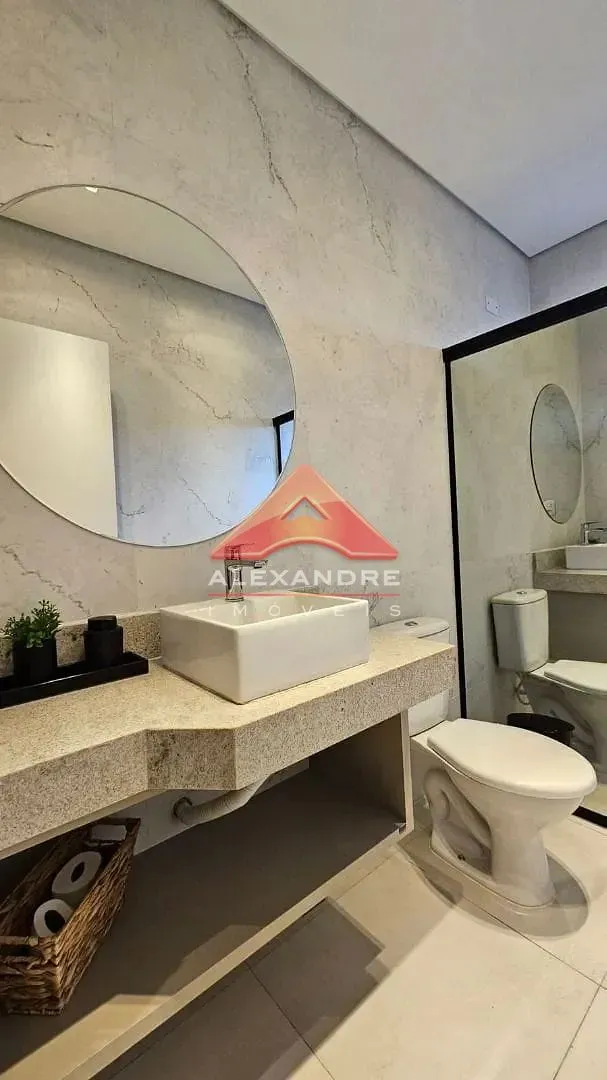Casa, 3 quartos, 135 m² - Foto 8