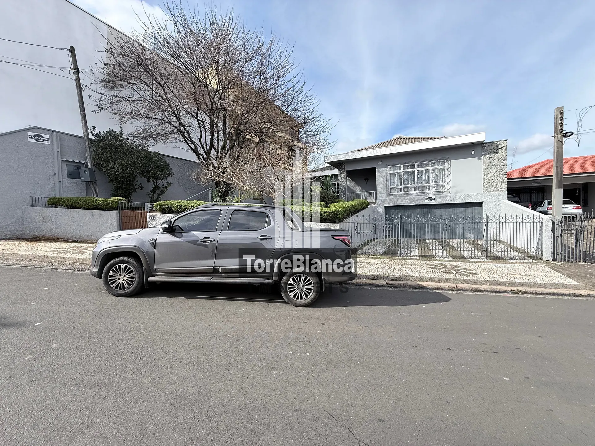 Casa, 3 quartos, 200 m² - Foto 20