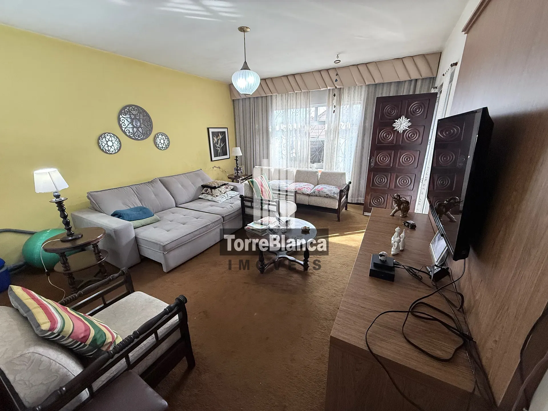 Casa, 3 quartos, 200 m² - Foto 3