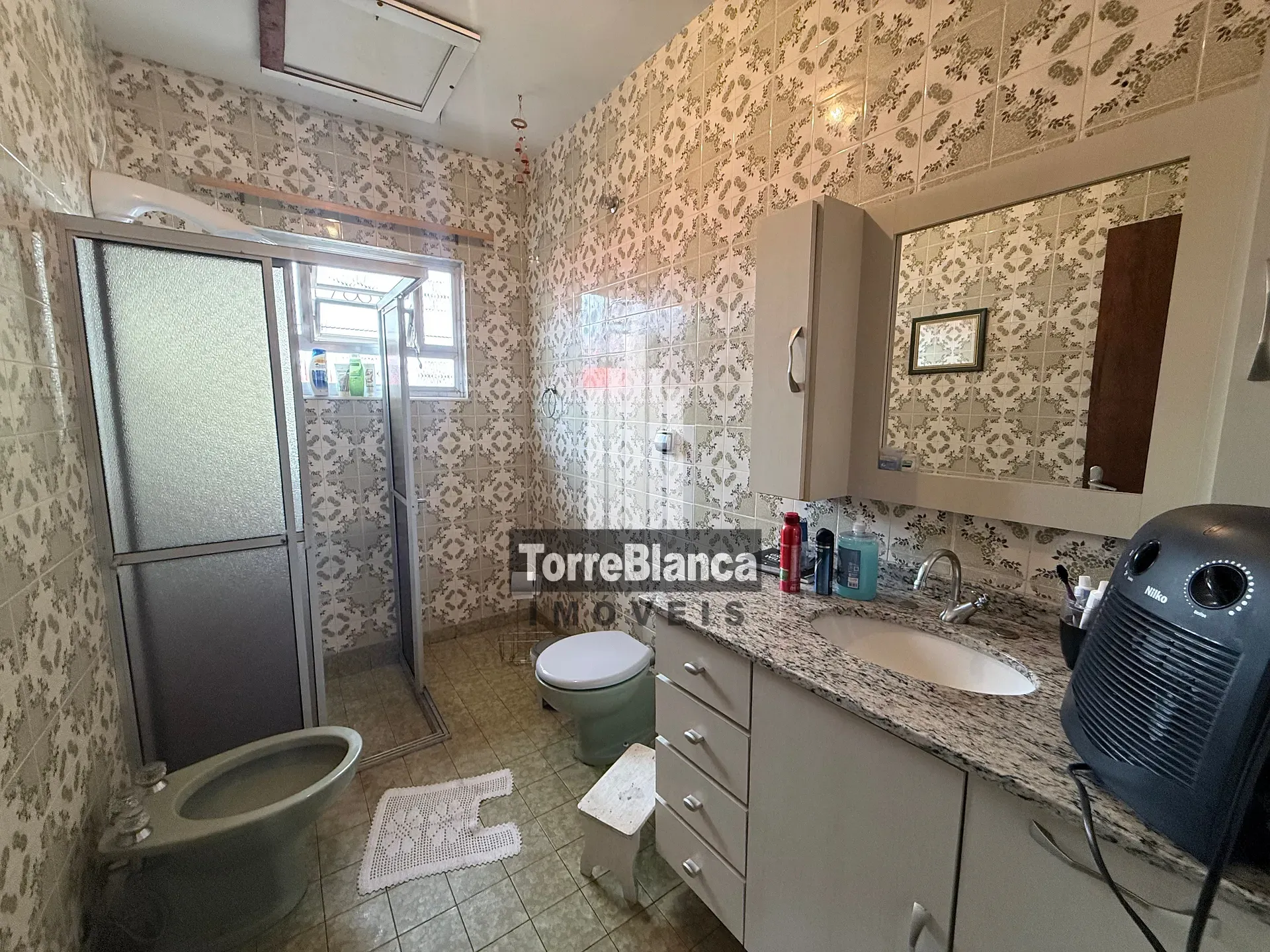 Casa, 3 quartos, 200 m² - Foto 17