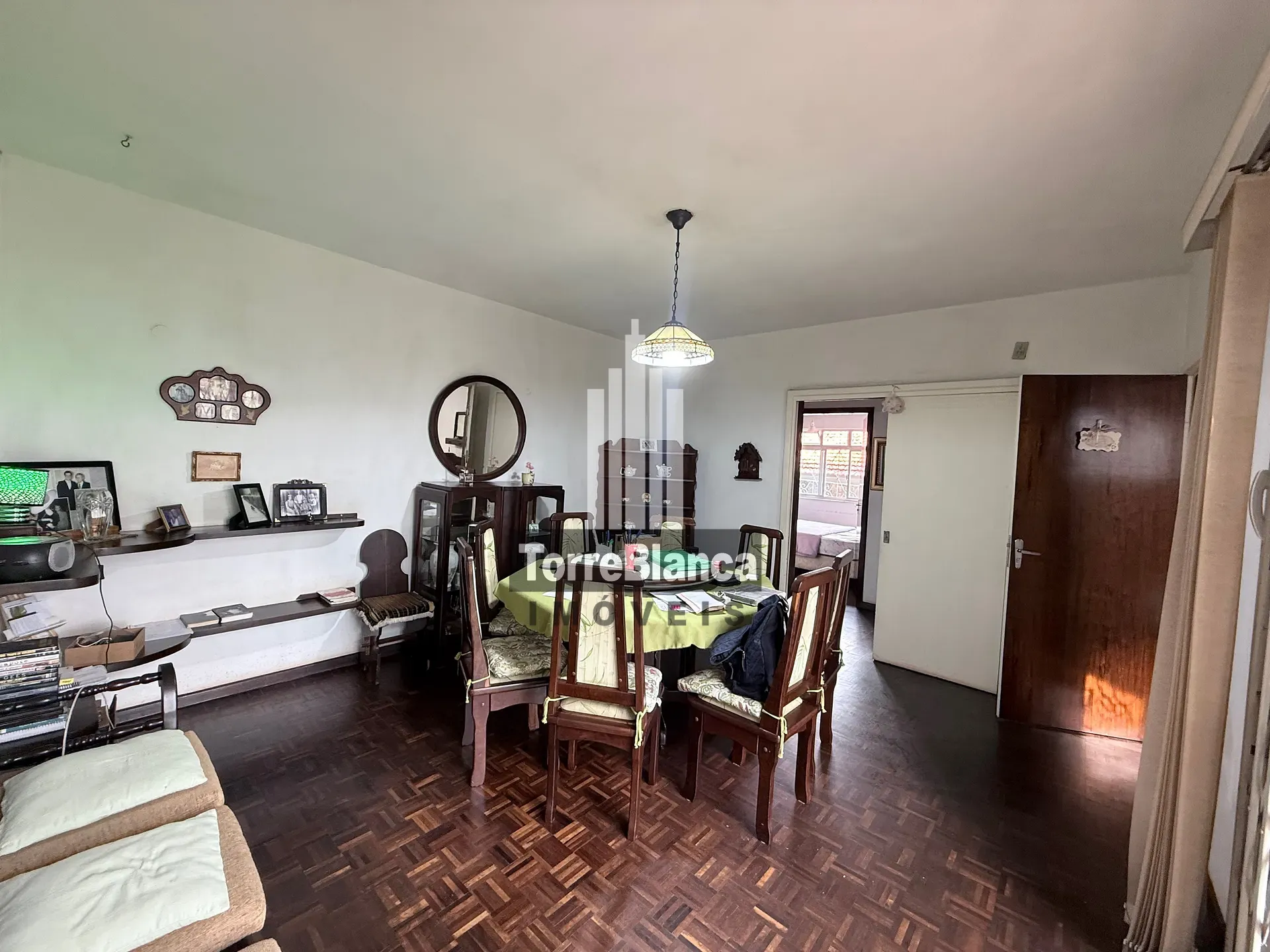 Casa, 3 quartos, 200 m² - Foto 4