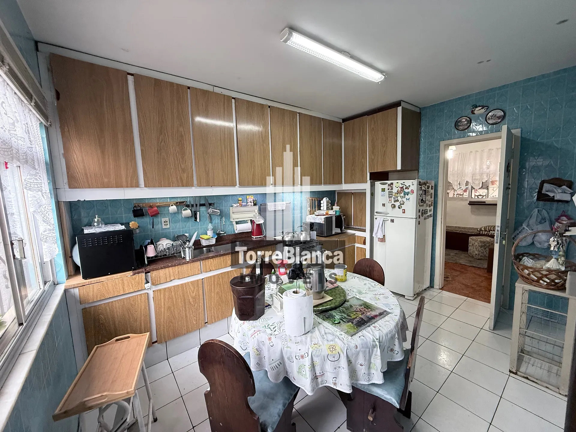 Casa, 3 quartos, 200 m² - Foto 5