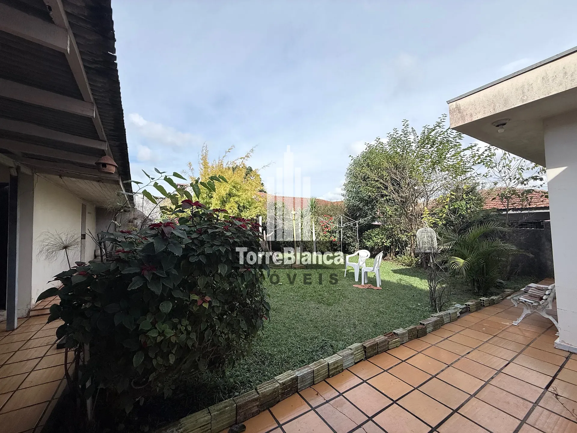 Casa, 3 quartos, 200 m² - Foto 14