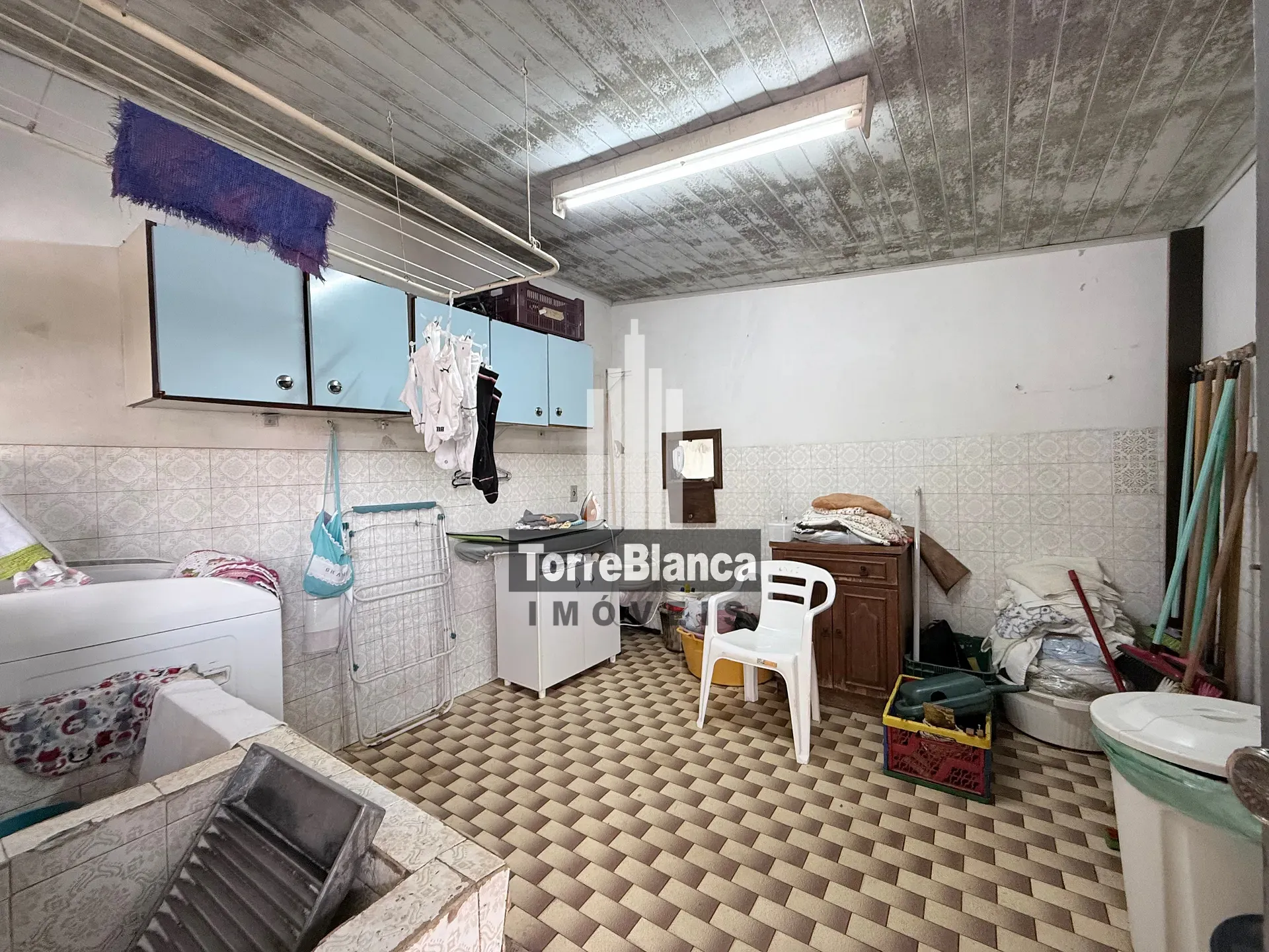 Casa, 3 quartos, 200 m² - Foto 18