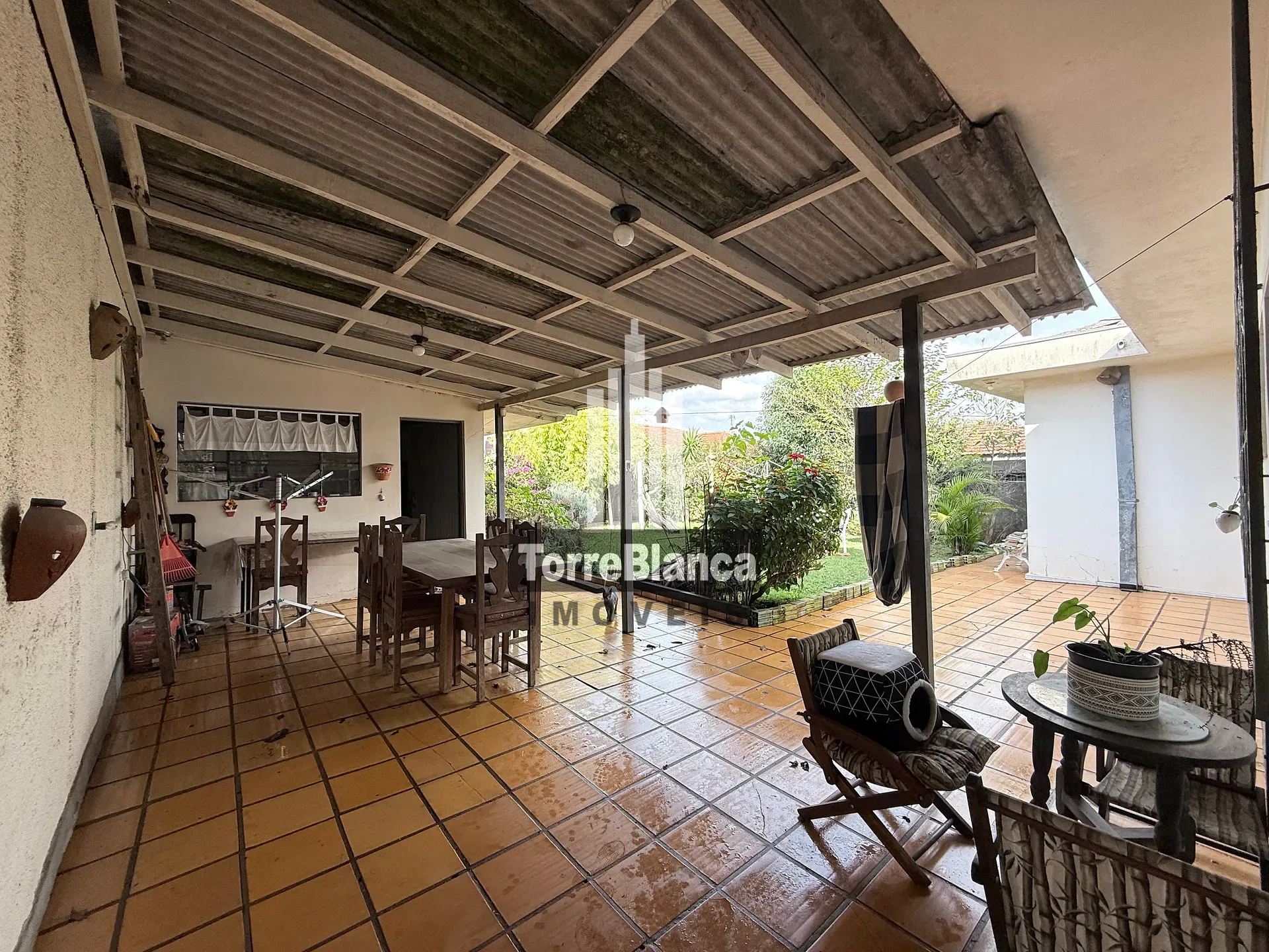 Casa, 3 quartos, 200 m² - Foto 12