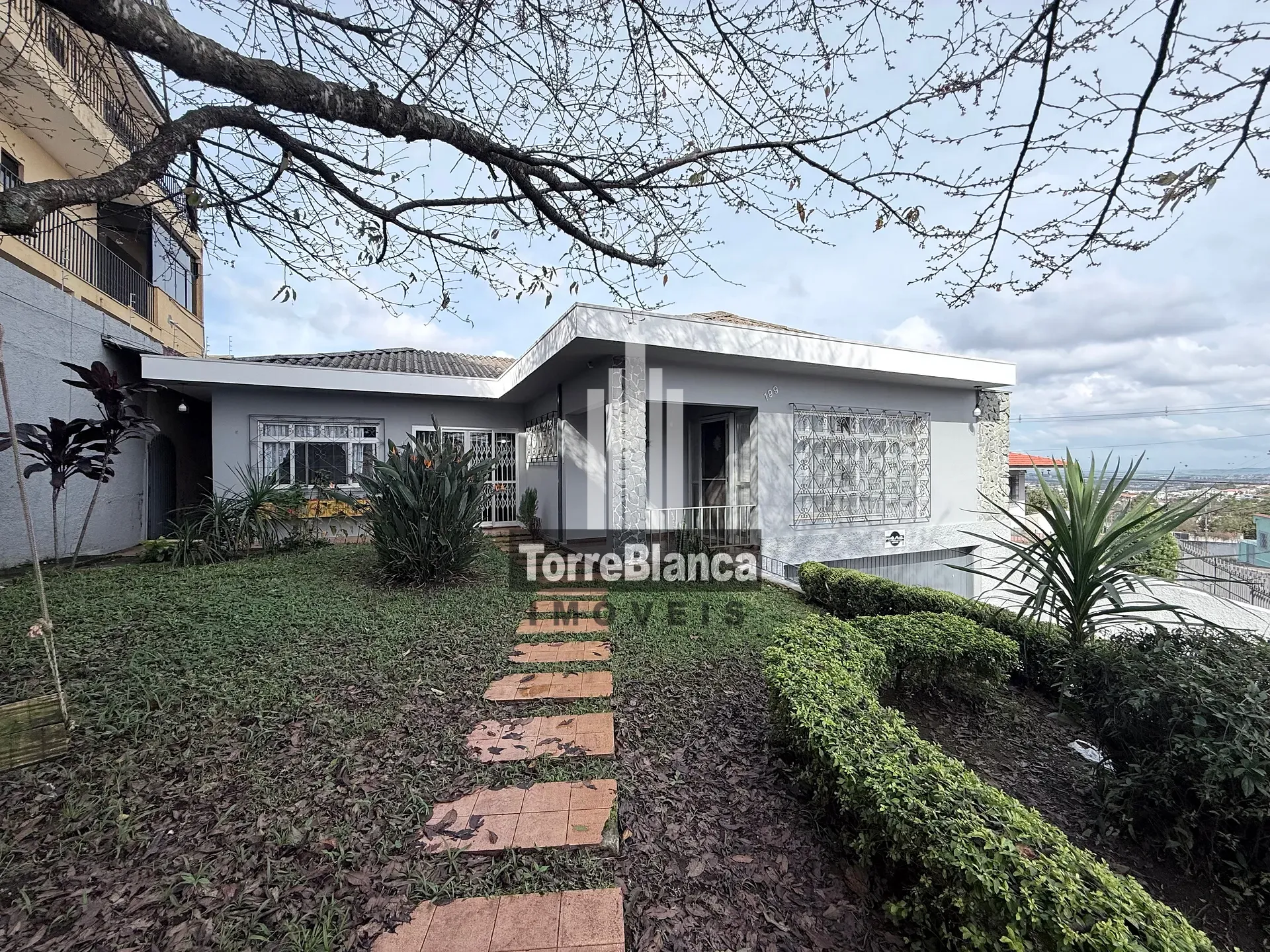 Casa, 3 quartos, 200 m² - Foto 1