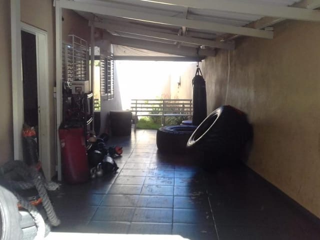 Foto do Casa - Casa com 2 dormitórios à venda, 108 m² por R$ 250.000,00 - Jardim São Bento - Uberaba/MG | ZUCATO IMOBILIARIA LTDA