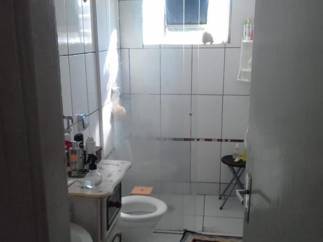 Foto do Casa - Casa com 2 dormitórios à venda, 108 m² por R$ 250.000,00 - Jardim São Bento - Uberaba/MG | ZUCATO IMOBILIARIA LTDA