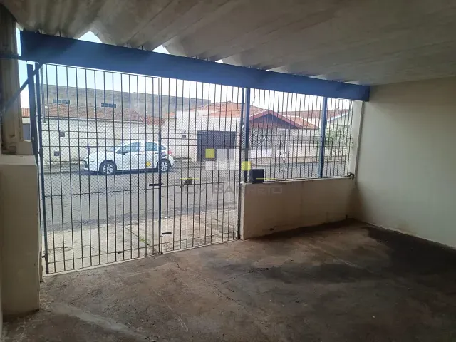 Casa com 125m² 3 quartos e 2 banheiros, para alugar, no bairro Jardim das Palmeiras em Sumaré