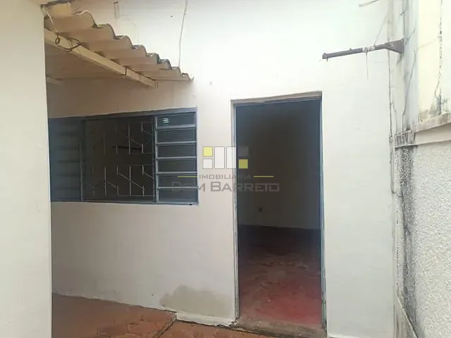 Casa com 125m² 3 quartos e 2 banheiros, para alugar, no bairro Jardim das Palmeiras em Sumaré